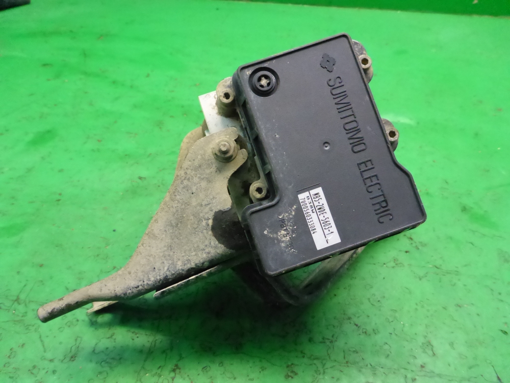 Блок ABS (насос)