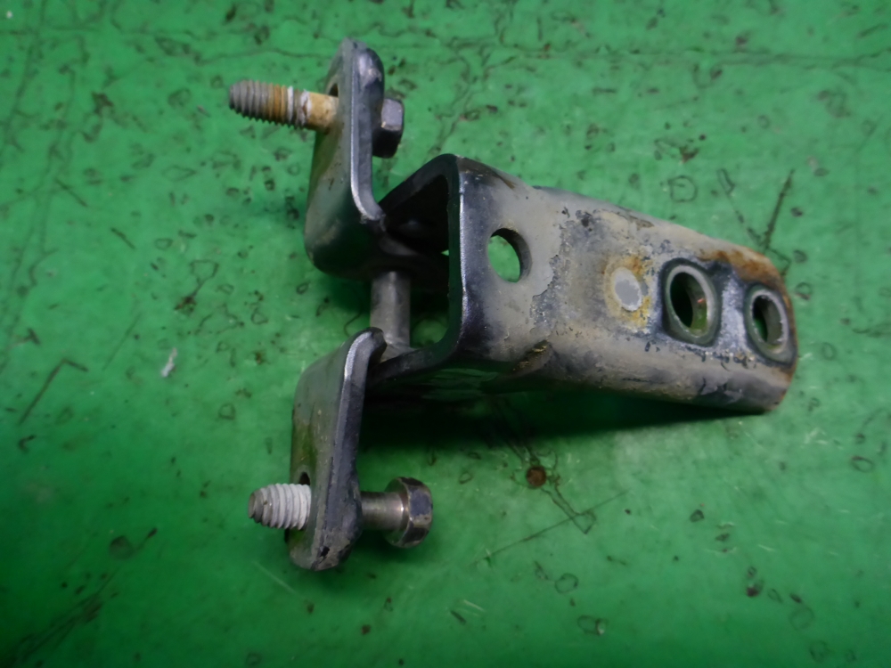 Петля двери передней правой нижняя