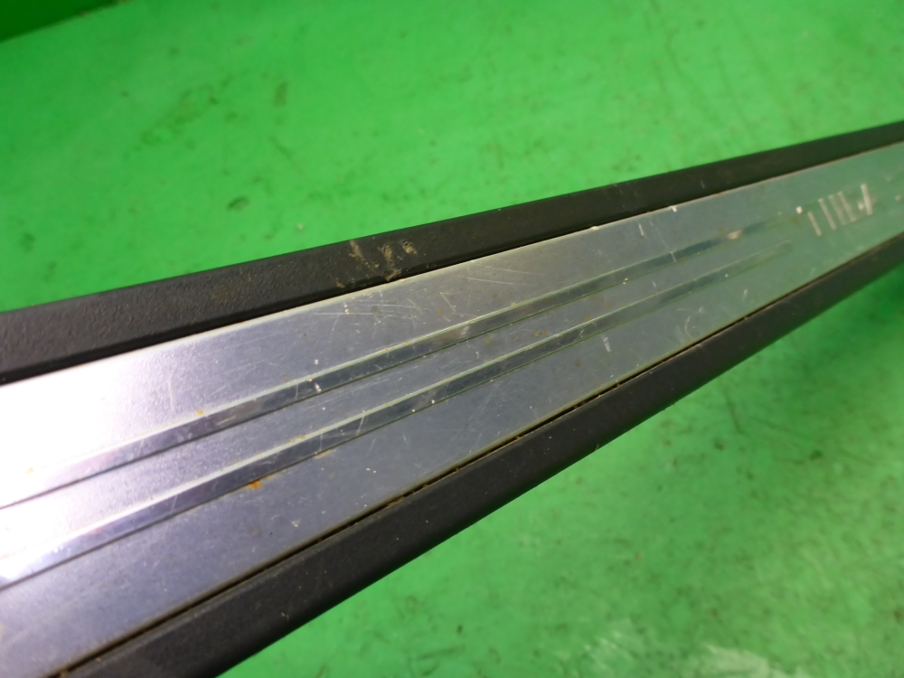 Накладка порога (внутренняя)