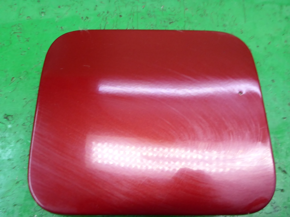 Лючок бензобака