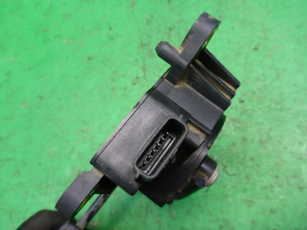 Педаль электронная