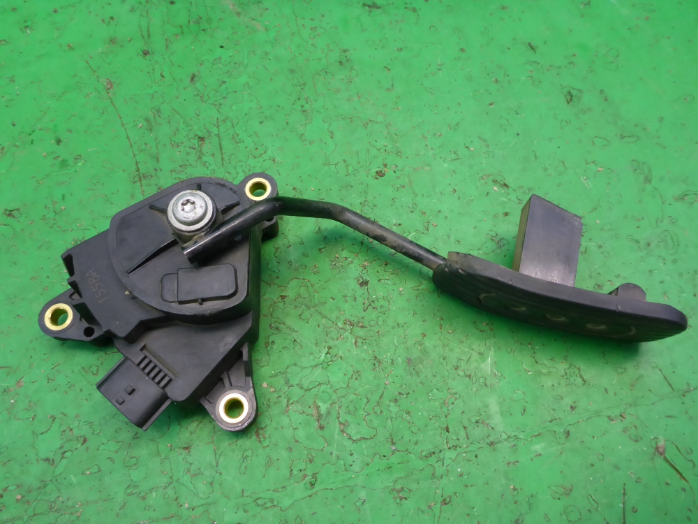 Педаль электронная