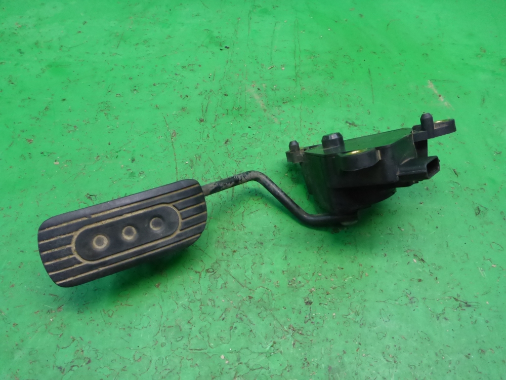 Педаль электронная