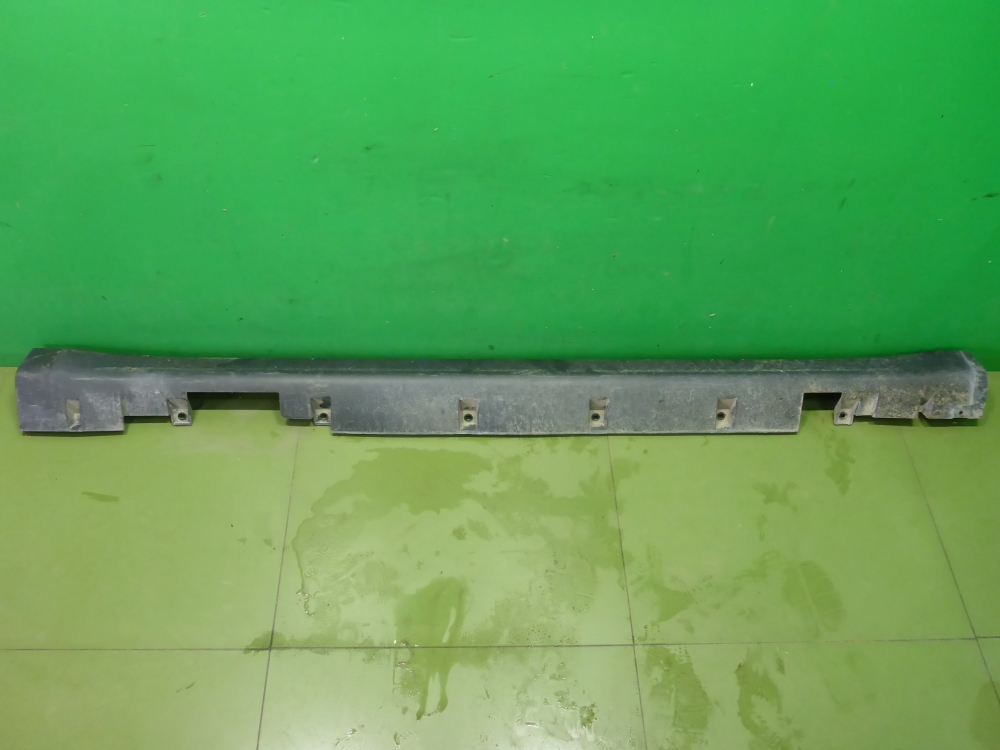 Накладка на порог (наружная)