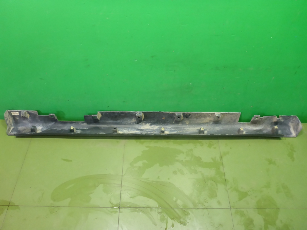 Накладка на порог (наружная)