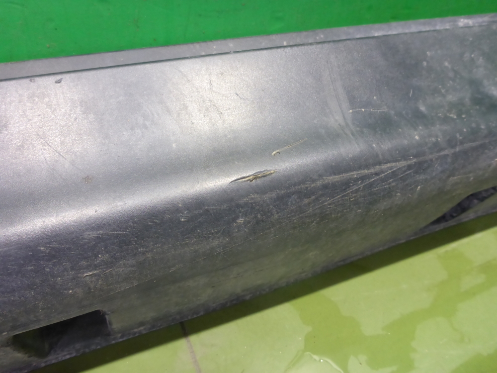 Накладка на порог (наружная)