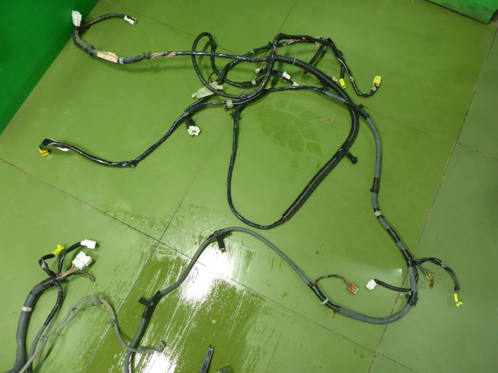 Проводка (коса)