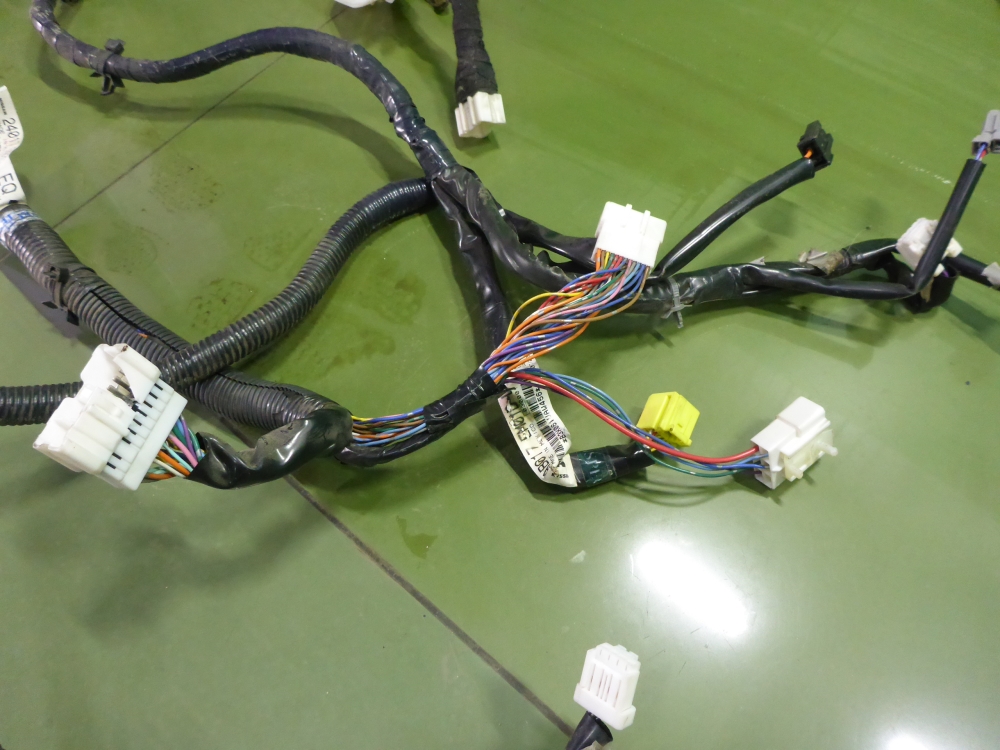 Проводка (коса)