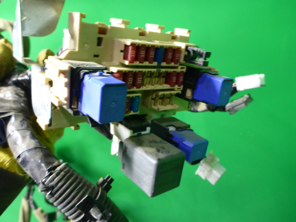 Проводка (коса)