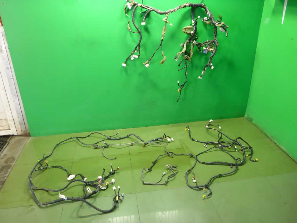 Проводка (коса)