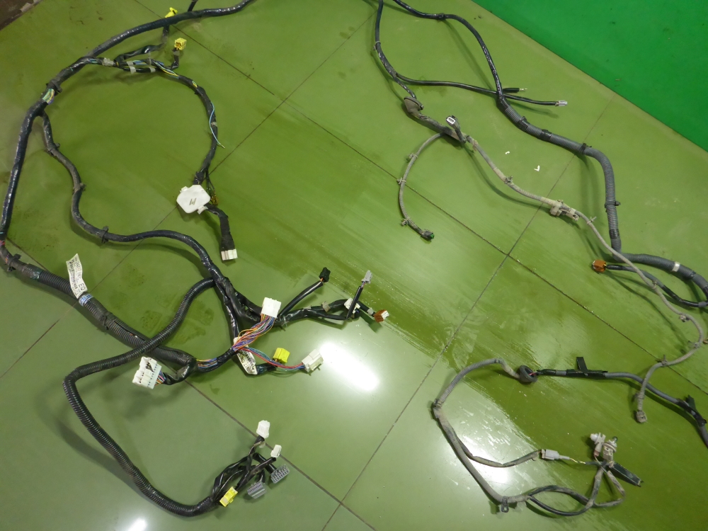 Проводка (коса)