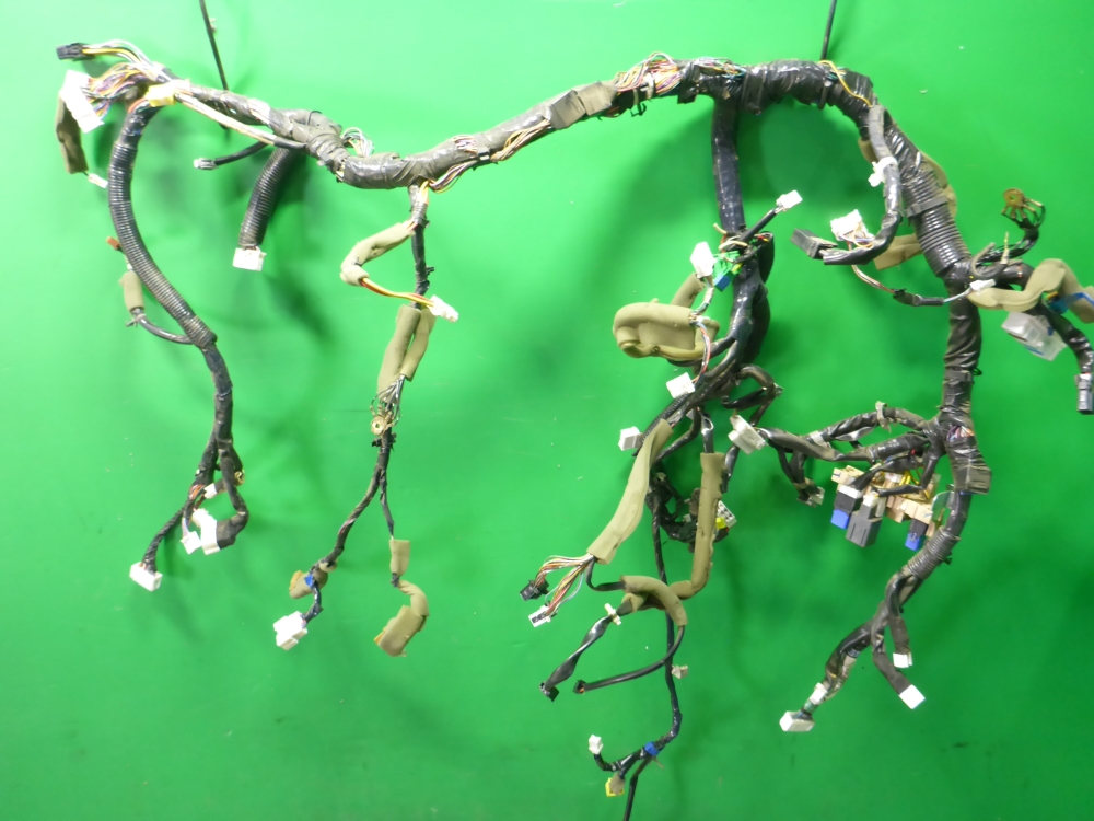 Проводка (коса)