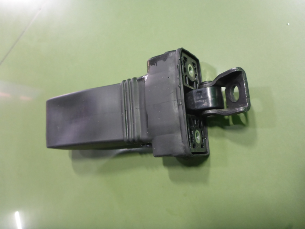 Ограничитель двери