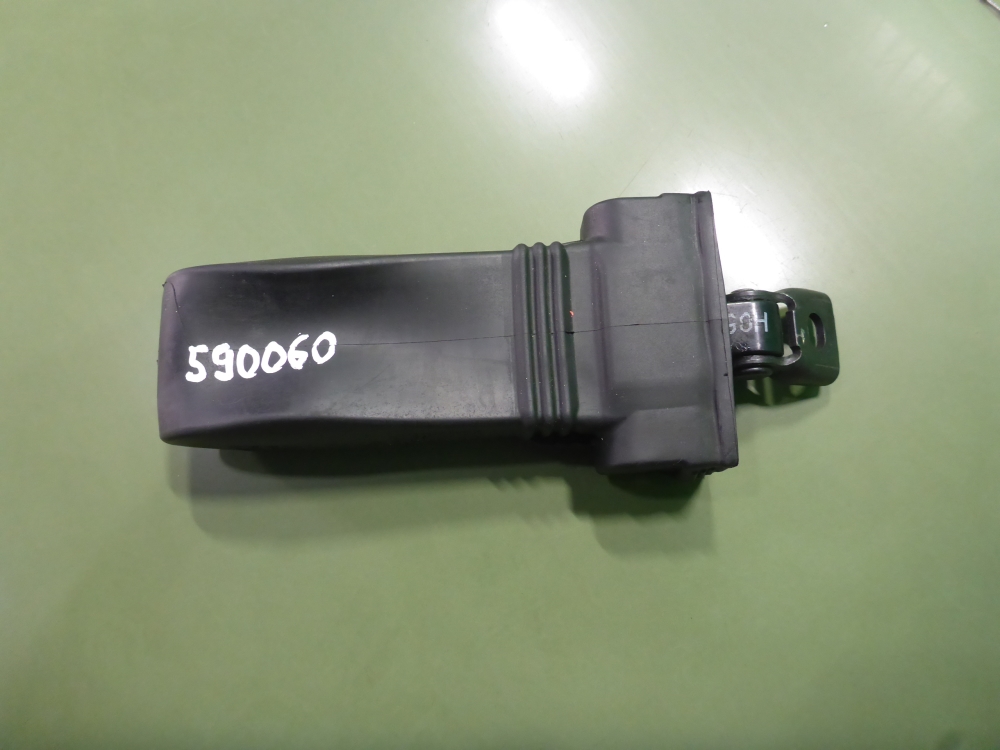 Ограничитель двери