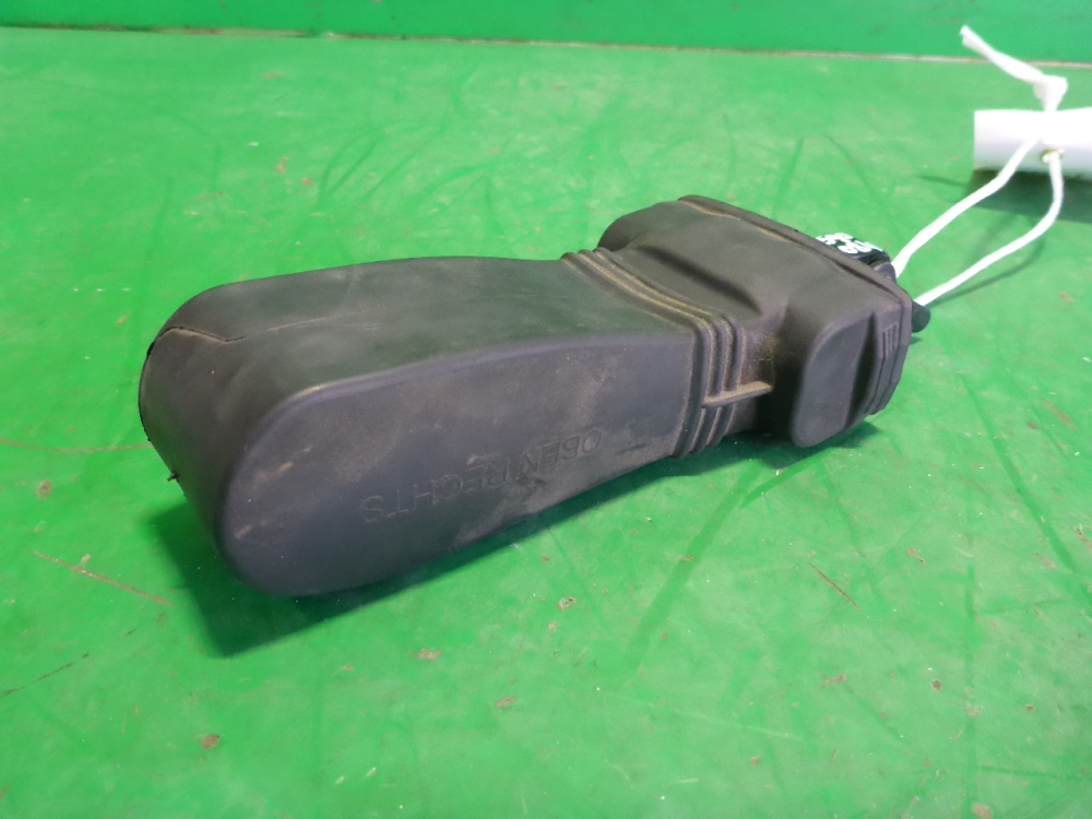 Ограничитель двери