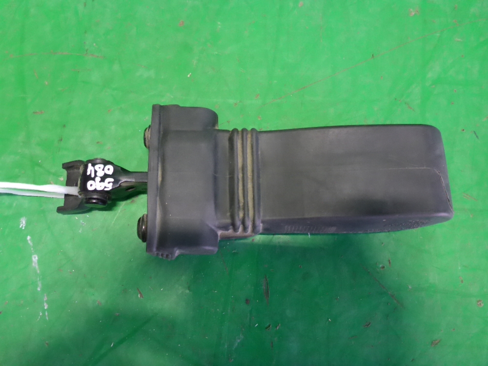 Ограничитель двери