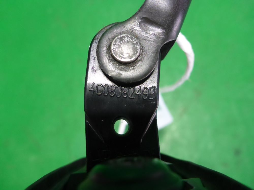 Ограничитель двери