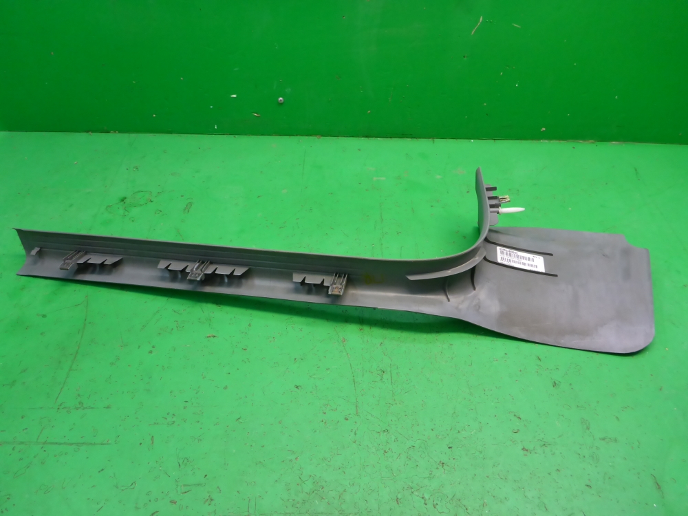 Накладка порога (внутренняя)