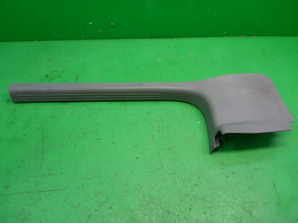 Накладка порога (внутренняя)