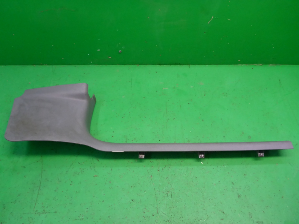 Накладка порога (внутренняя)