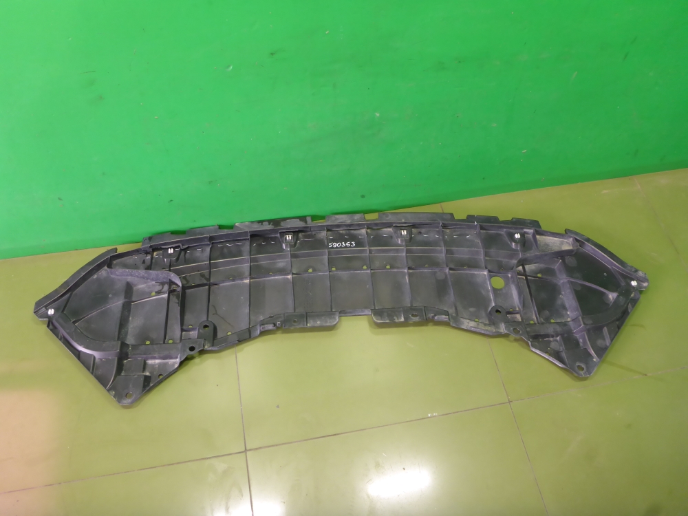 Защита антигравийная