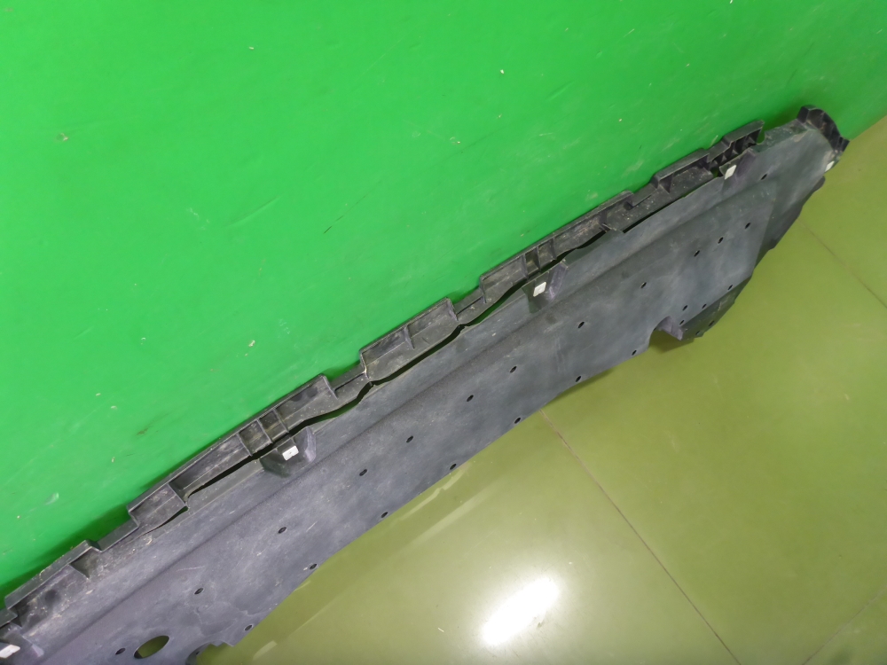 Защита антигравийная