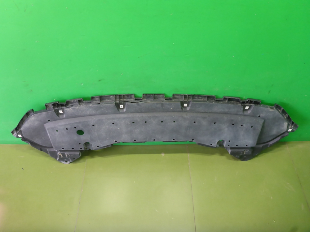 Защита антигравийная