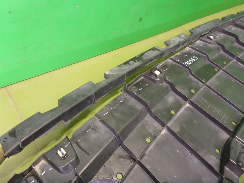 Защита антигравийная