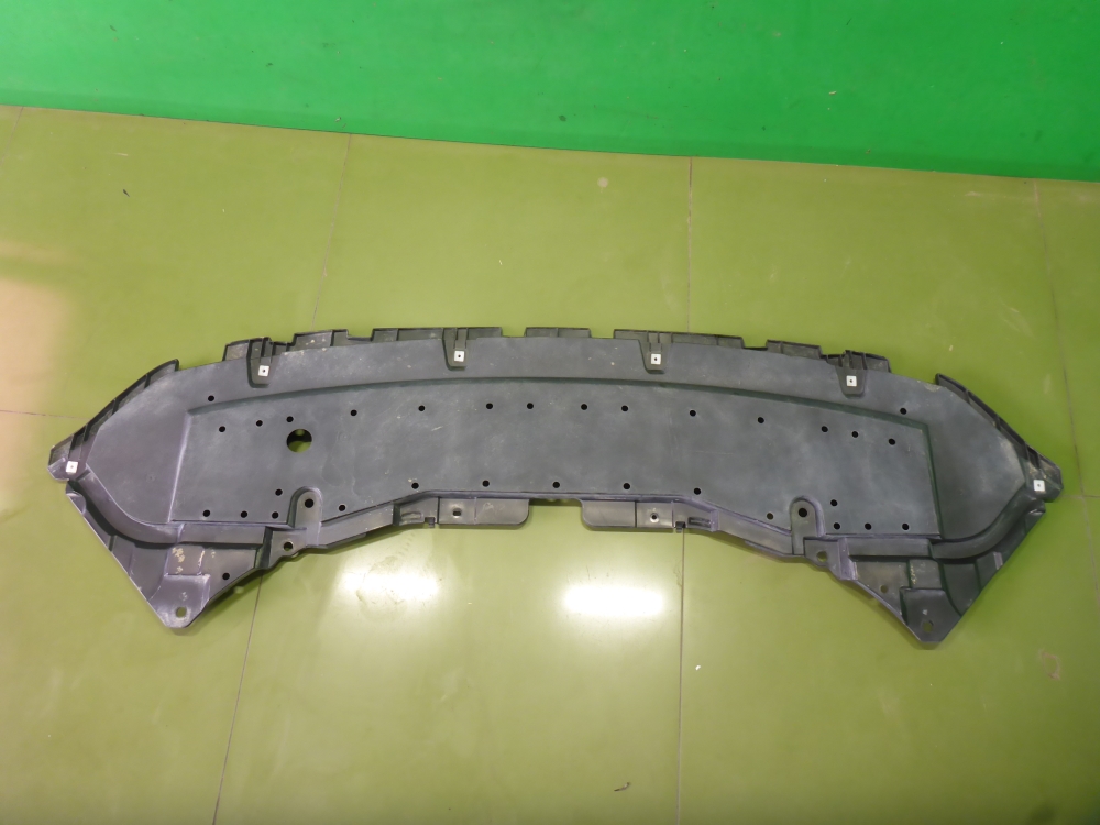 Защита антигравийная