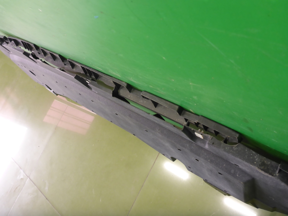 Защита антигравийная