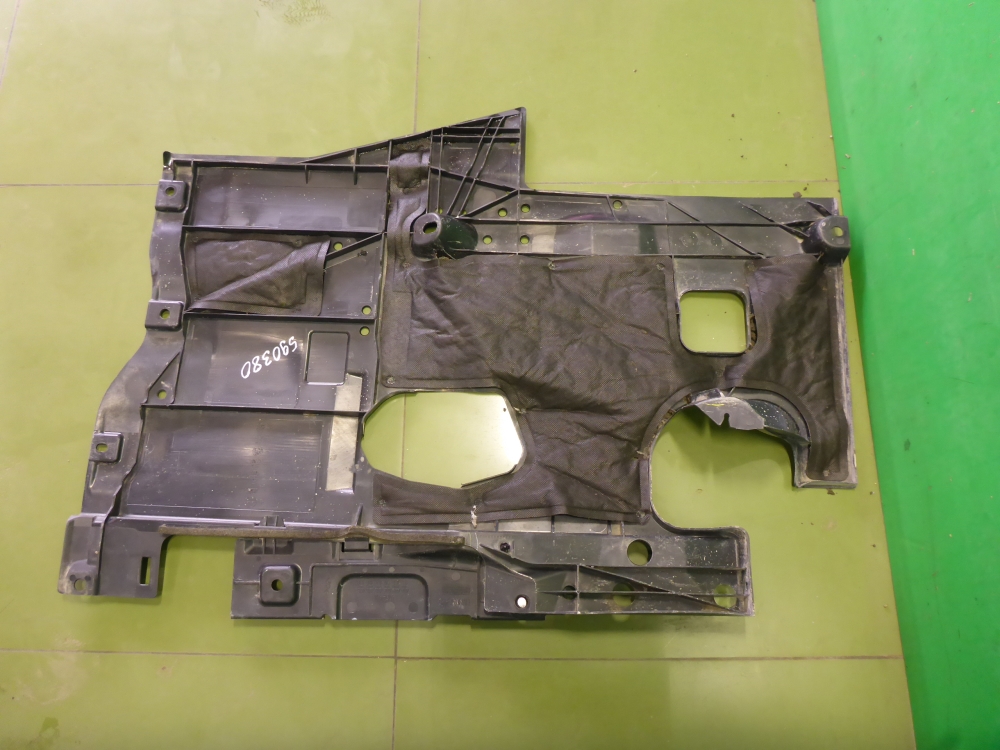 Защита антигравийная