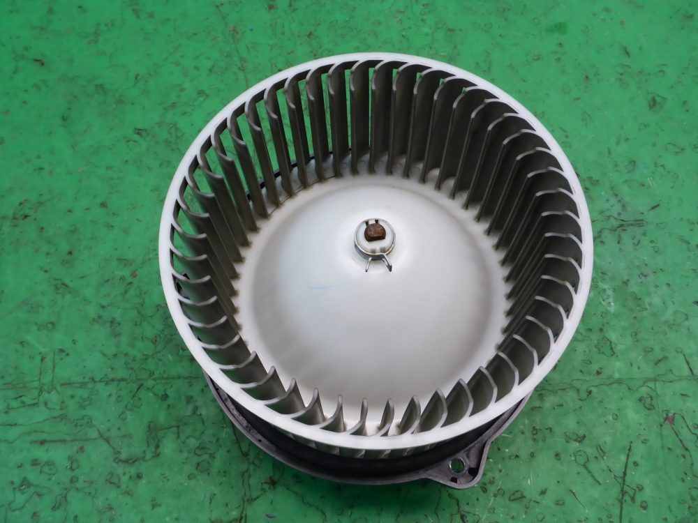 Моторчик печки