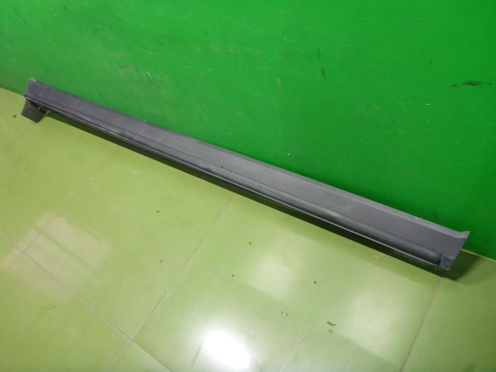 Накладка на порог (наружная)