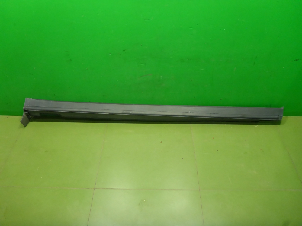 Накладка на порог (наружная)