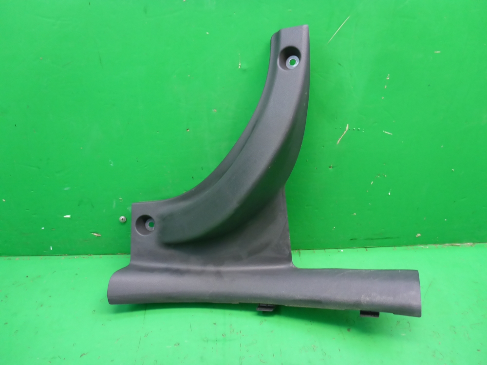 Накладка порога (внутренняя)