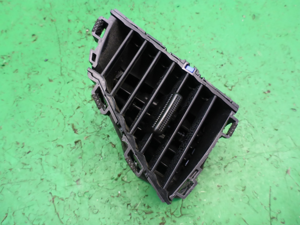 Дефлектор воздушный