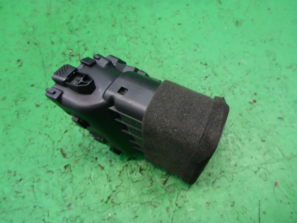 Дефлектор воздушный