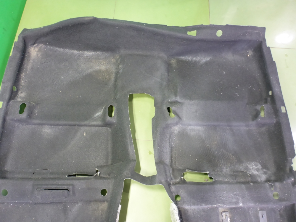 Покрытие напольное (ковролин)