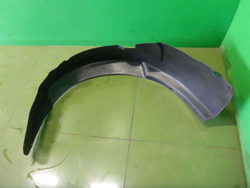 Локер передний левый