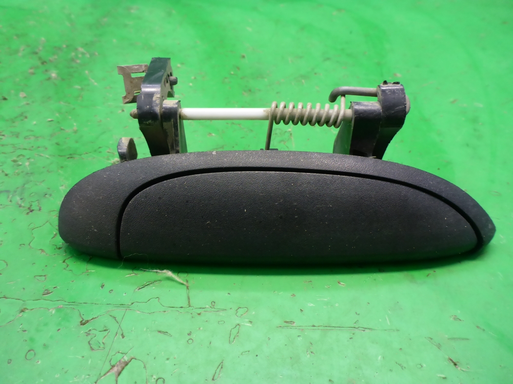 Ручка двери задней наружная