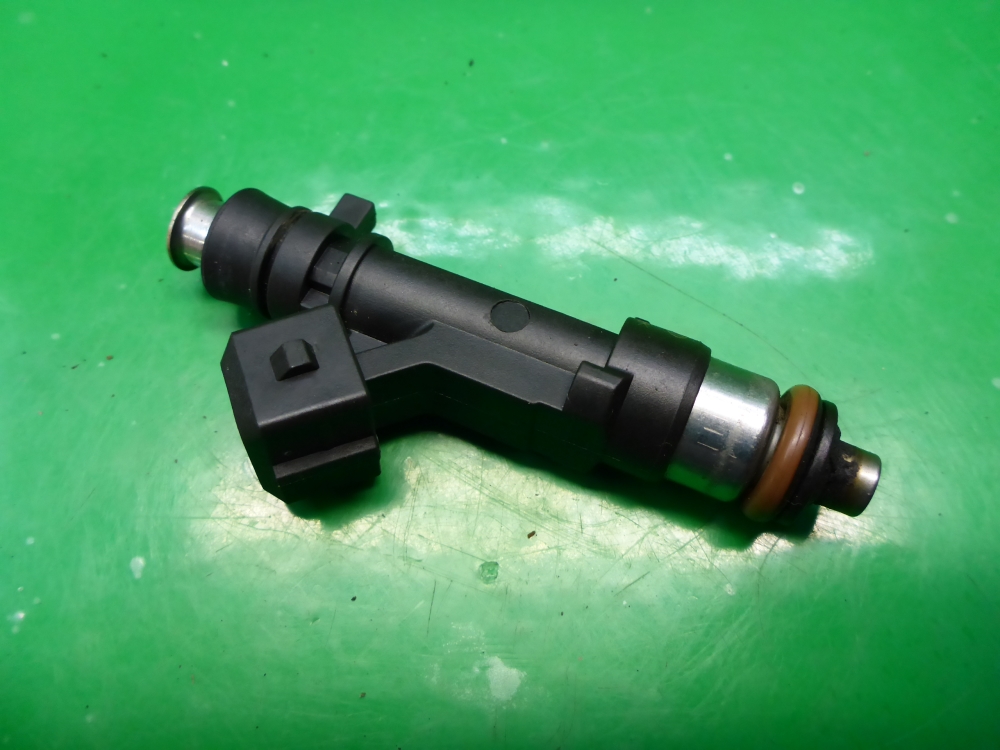 Форсунка инжекторная электрическая