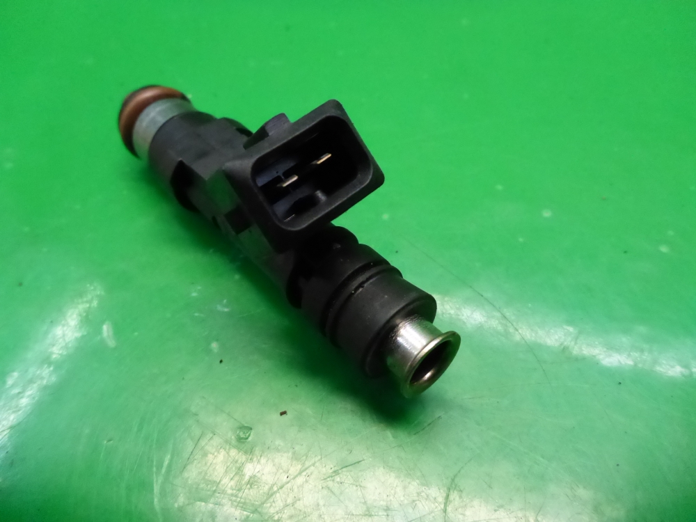 Форсунка инжекторная электрическая