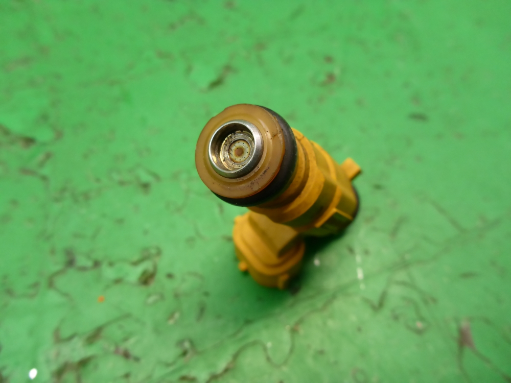 Форсунка инжекторная электрическая