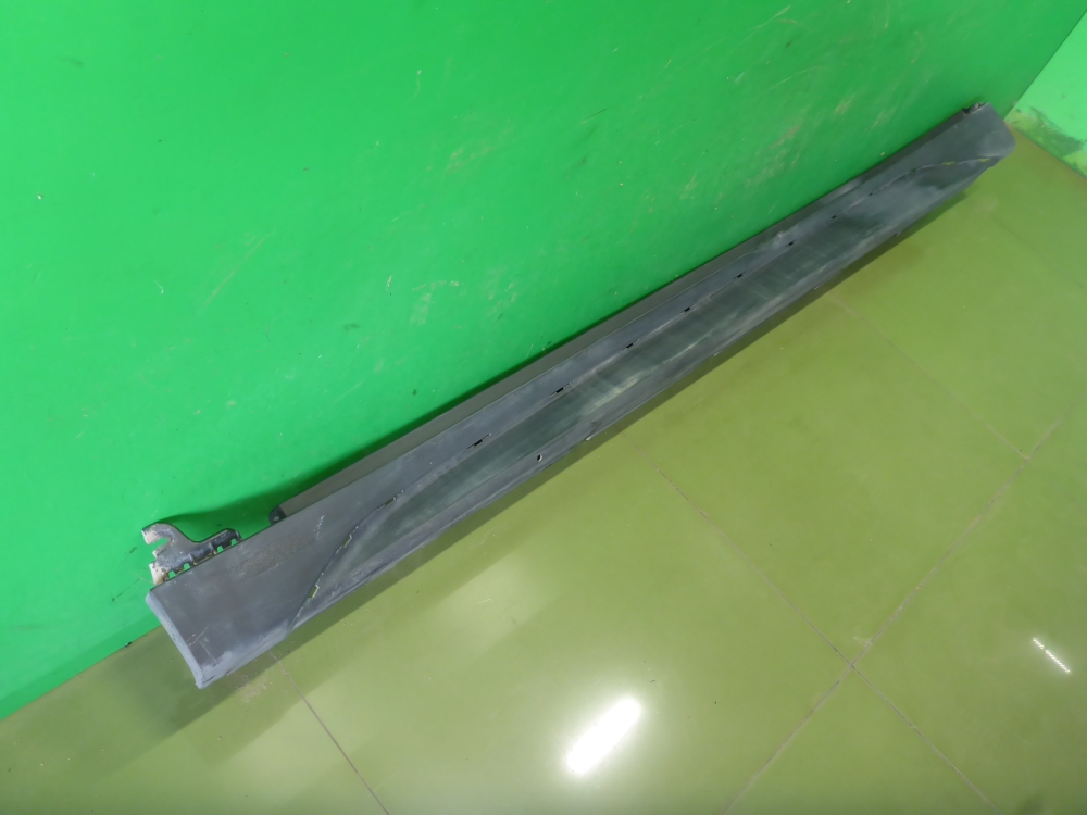 Накладка на порог (наружная)