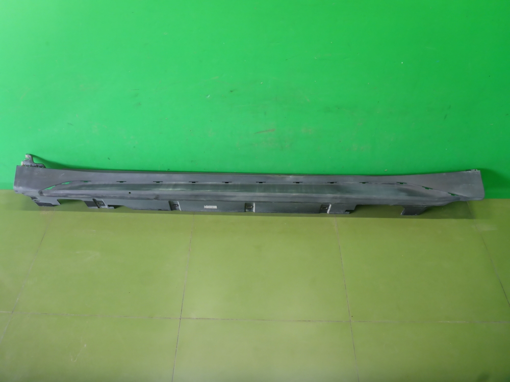 Накладка на порог (наружная)