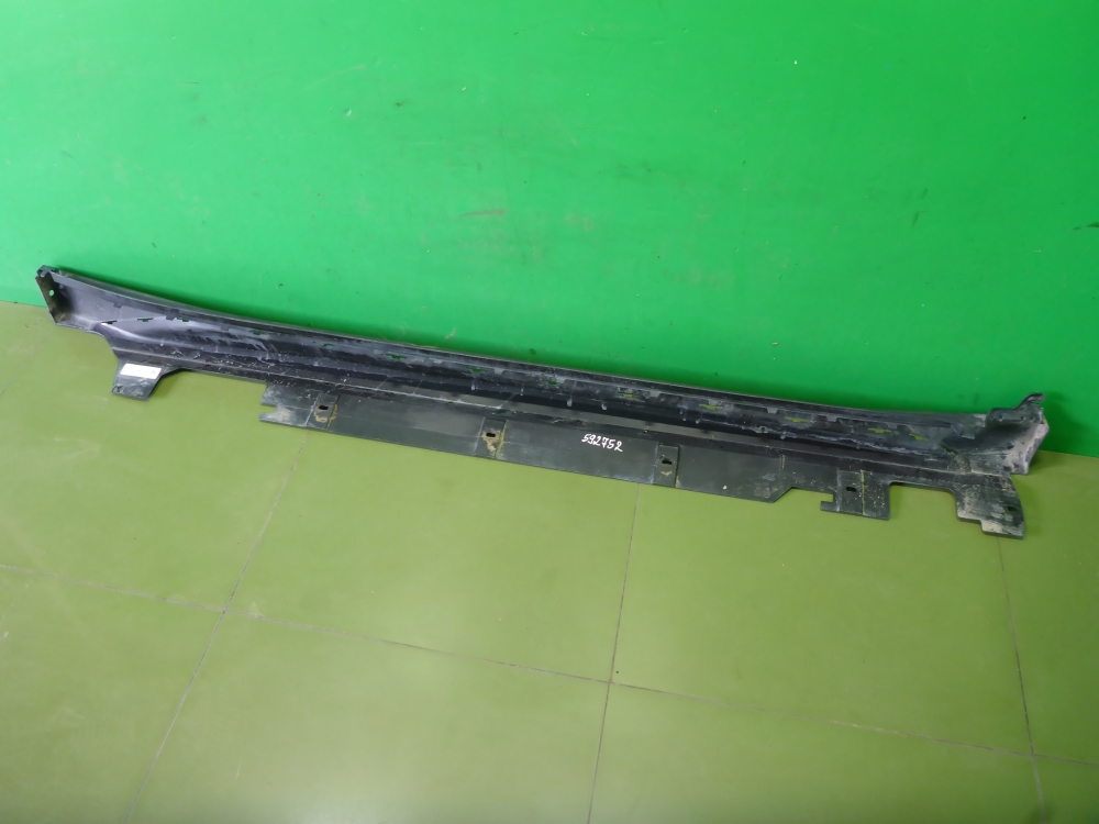 Накладка на порог (наружная)