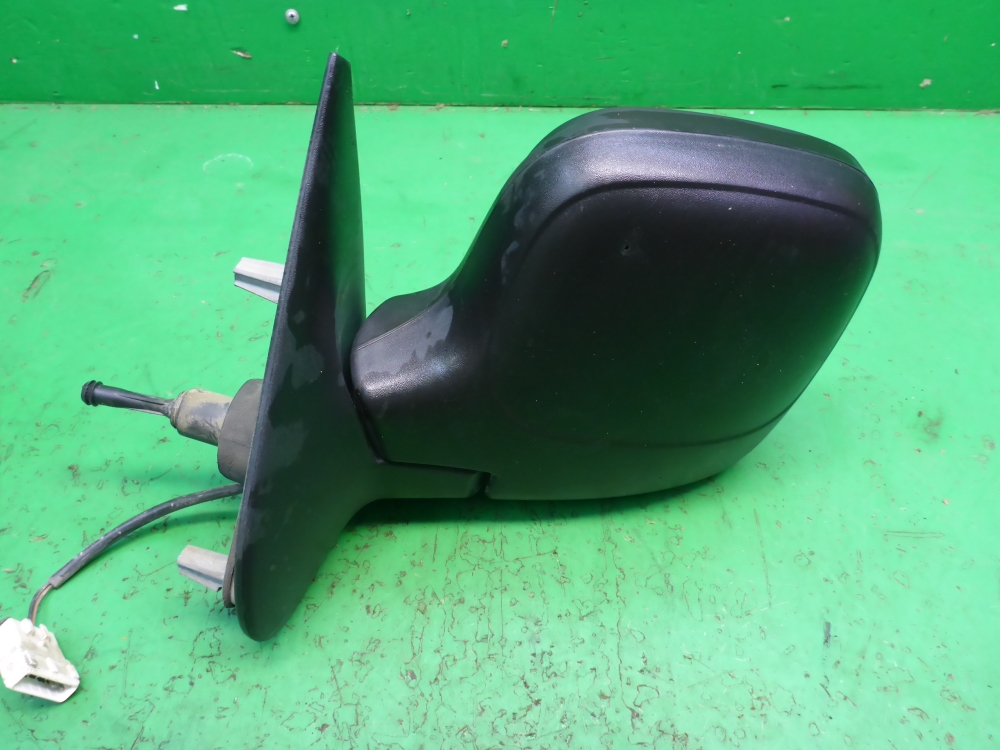 Зеркало левое электрическое