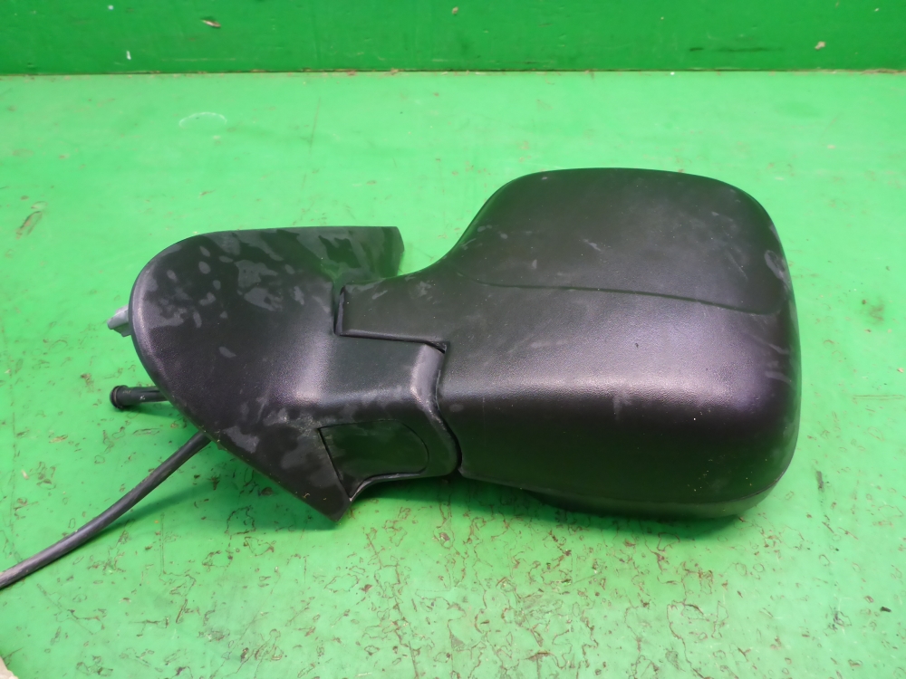 Зеркало левое электрическое