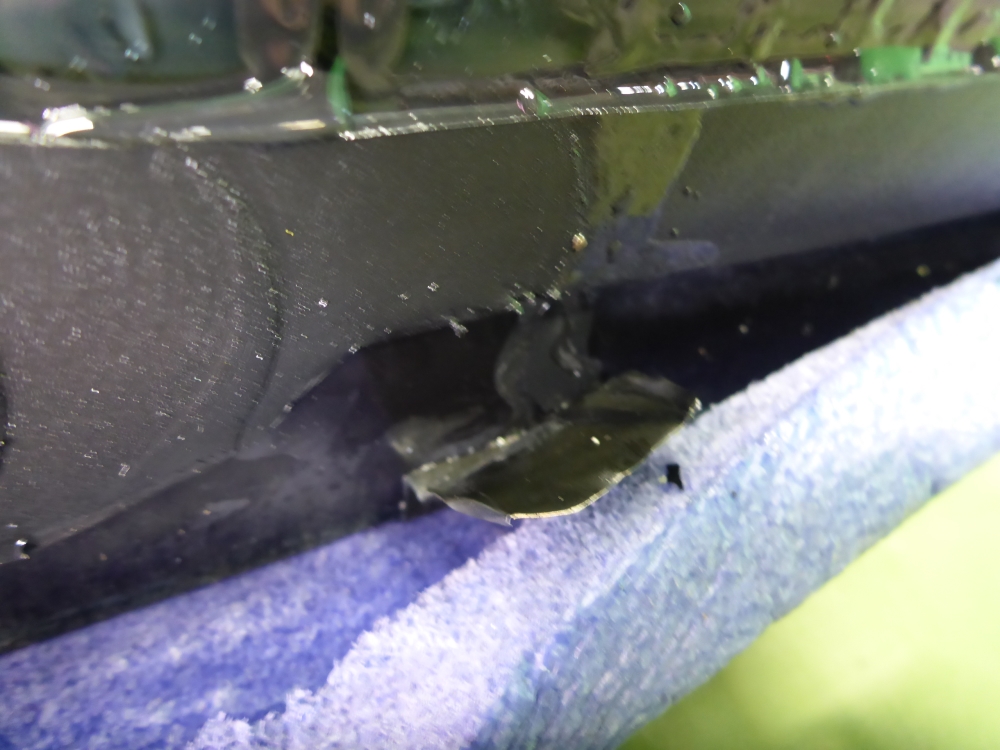 Стекло лобовое