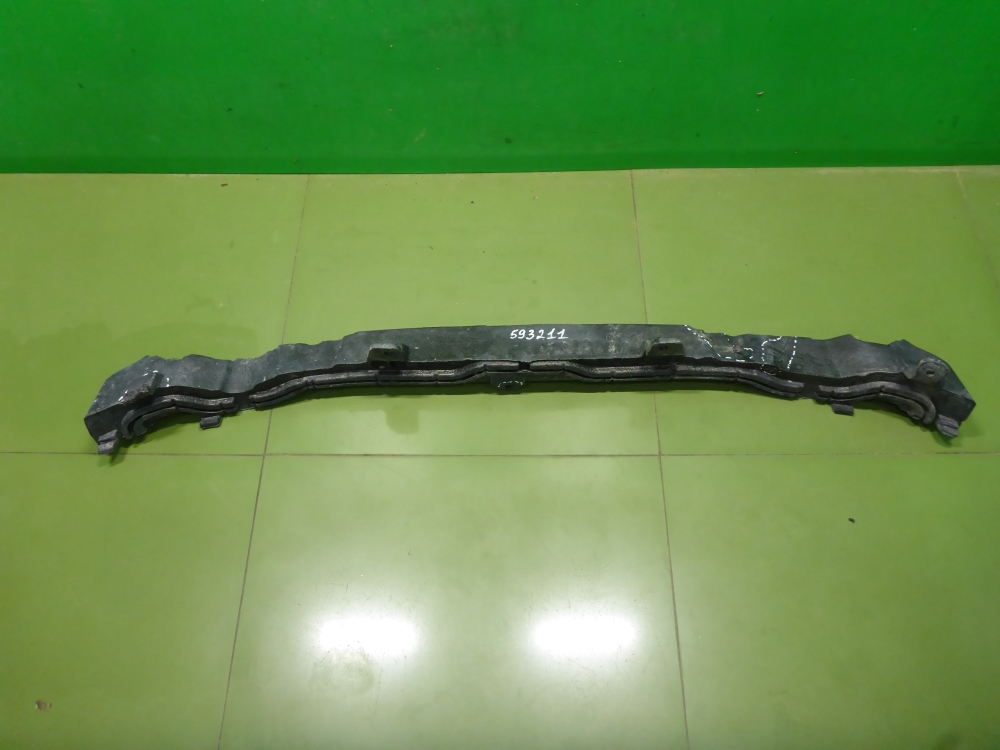 Наполнитель переднего бампера